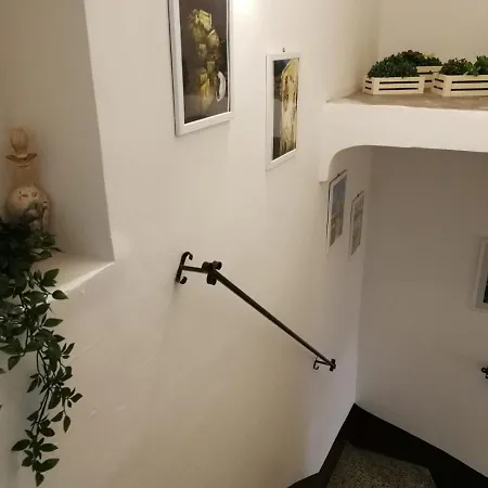 Appartement Miracolle Scicli