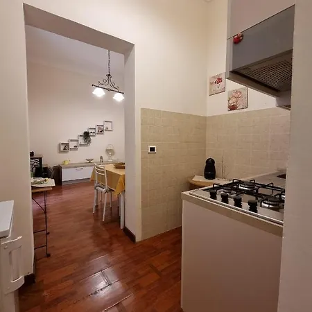 Appartement Miracolle *