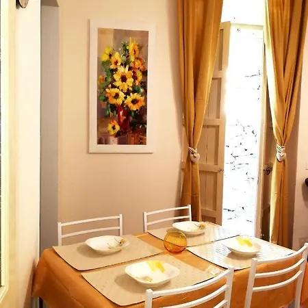 Appartement Miracolle