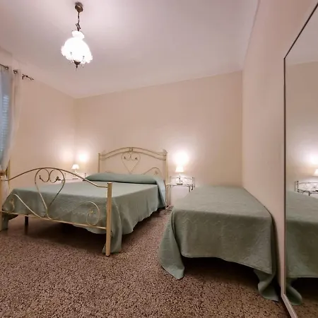Appartement Miracolle