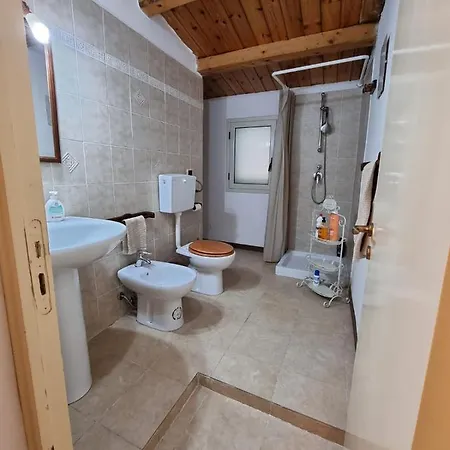 Appartement Miracolle *