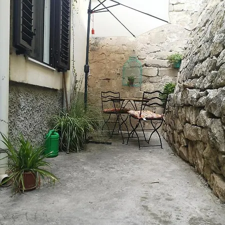 Appartement Miracolle *