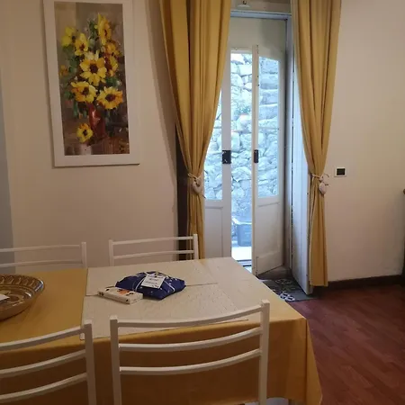 Appartement Miracolle *